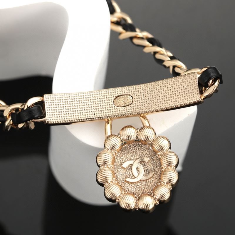 Chanel Necklaces